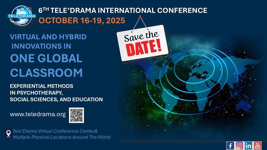 6TH TELE'DRAMA INTERNATIONAL CONFERENCE