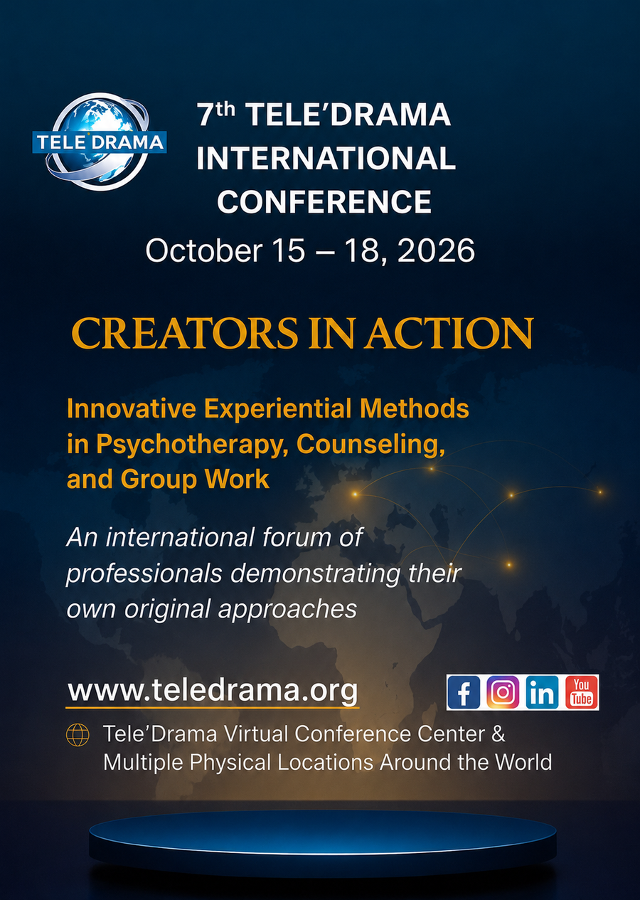 7TH TELE'DRAMA INTERNATIONAL CONFERENCE
