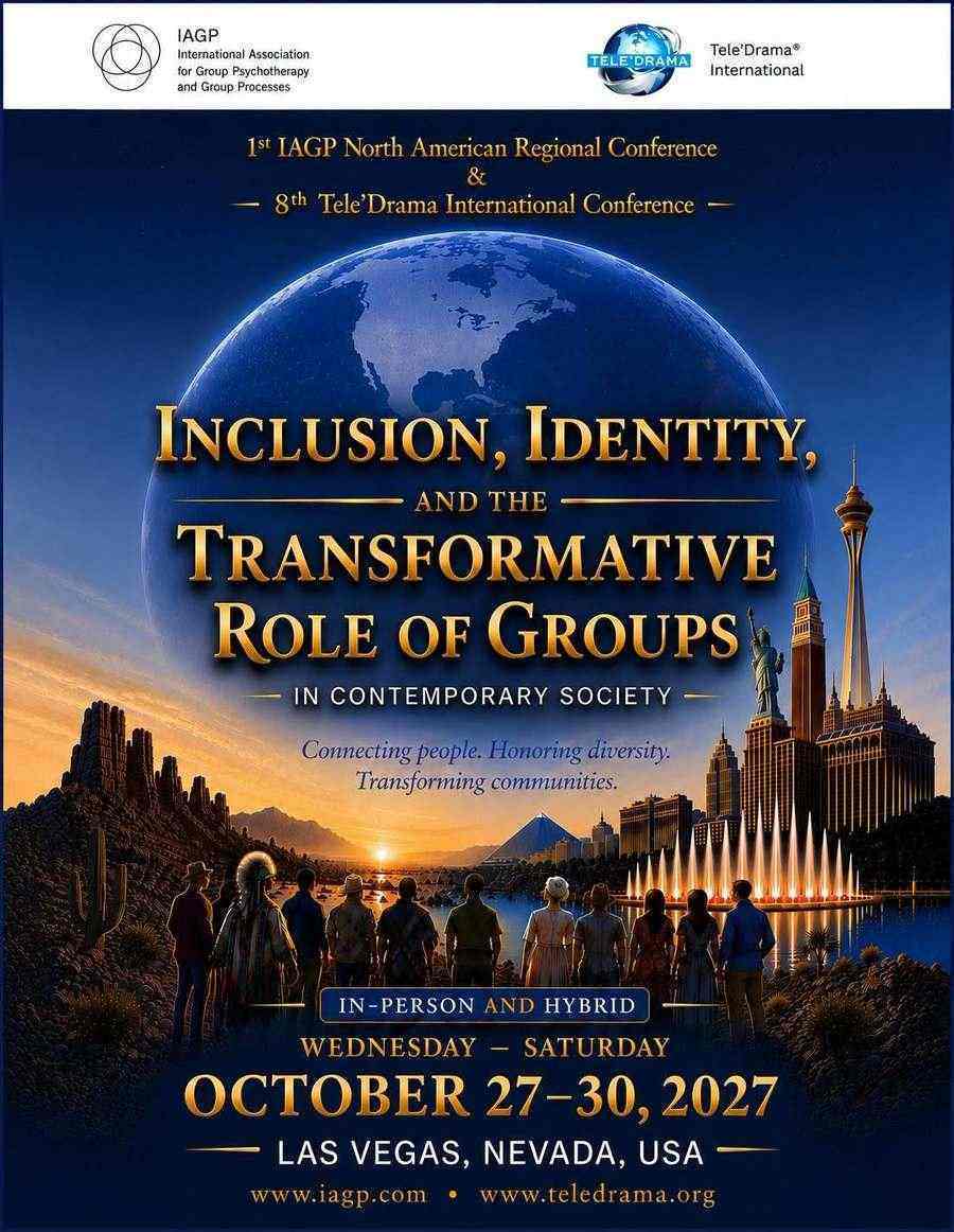 7TH TELE'DRAMA INTERNATIONAL CONFERENCE