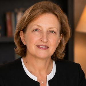 Daniela Simmons, PhD, Creator of Tele'Drama Bio